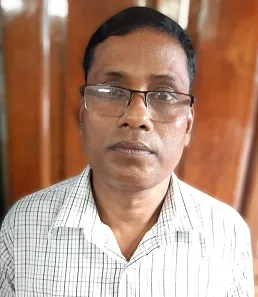 Subrata Kumar Pramanik